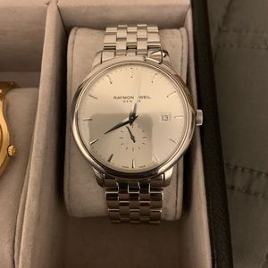 Raymond Weil Mens